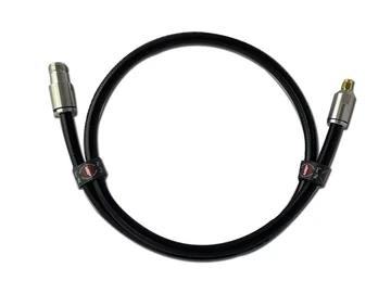 Coaxial cable