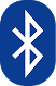 Bluetooth icon