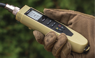 RigExpert Stick Family detail