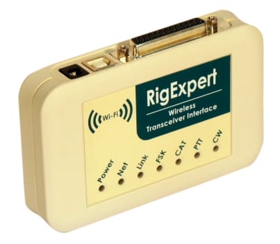 RigExpert WTI-1