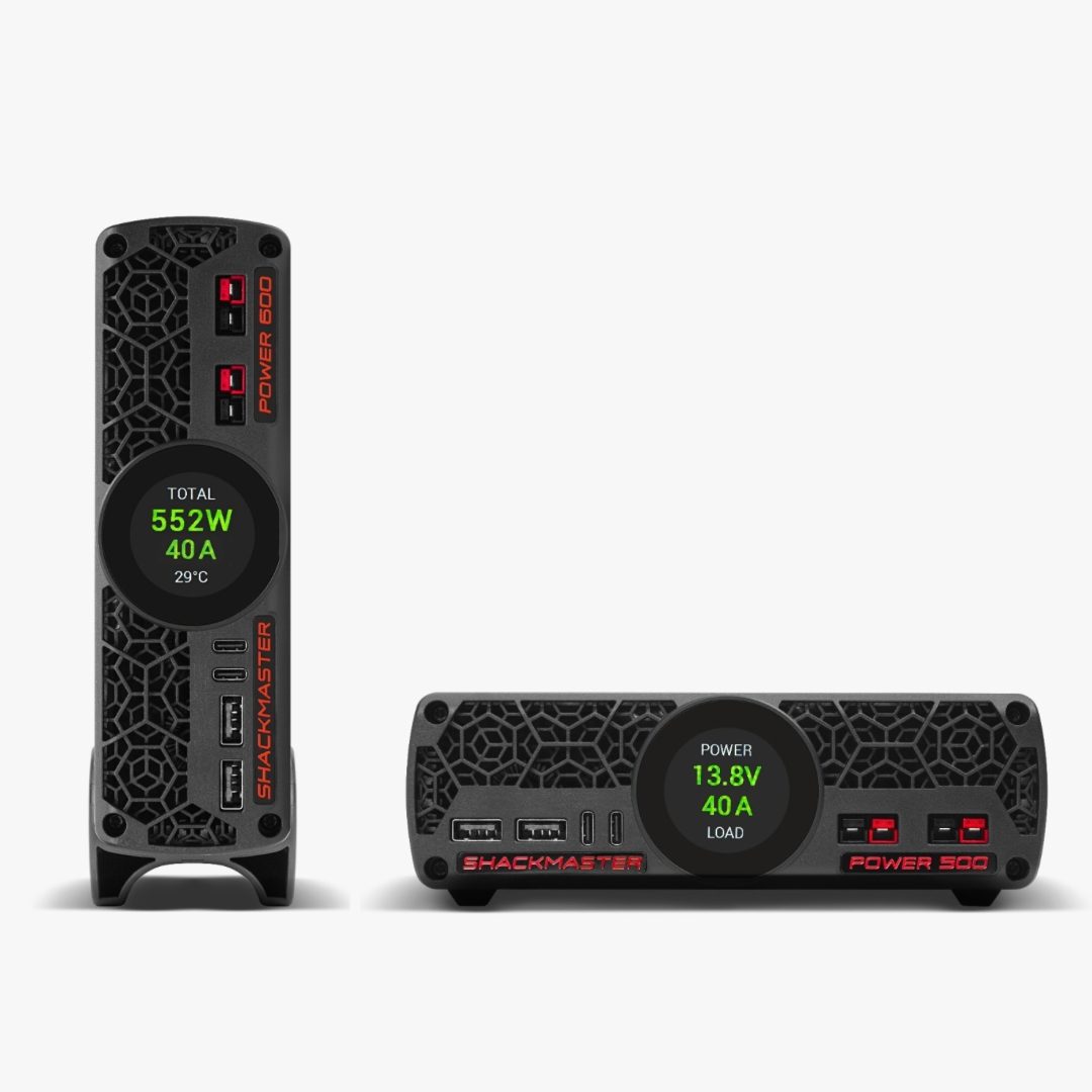 Shackmaster Power 600 img