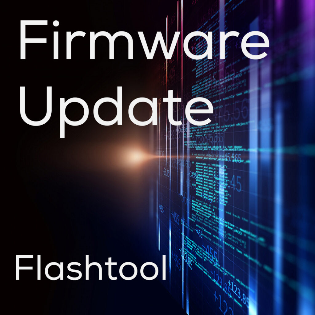 Firmware Update for AA-1500, AA-2000, and AA-3000 Antenna Analyzers