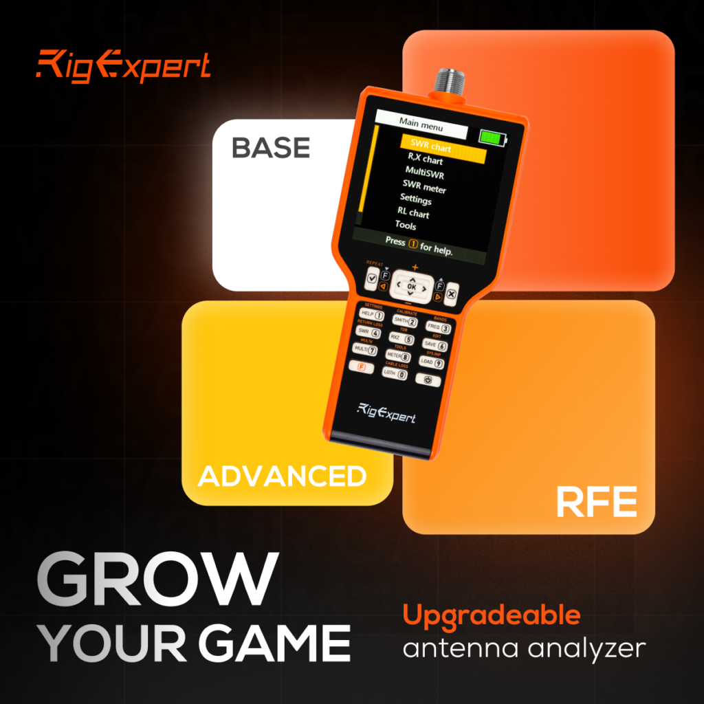 MATCH: The Future of Antenna and Cable Analysis